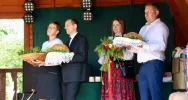 Święto plonów z atrakcjami - zdjęcie 3