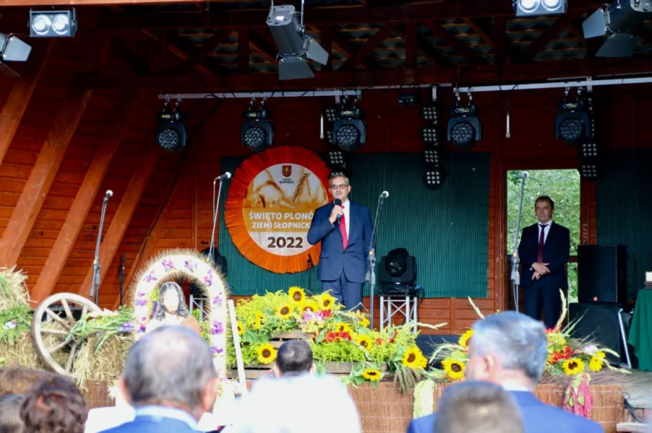 Święto plonów z atrakcjami - zdjęcie 5