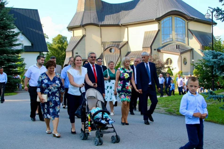 Święto plonów z atrakcjami - zdjęcie 6