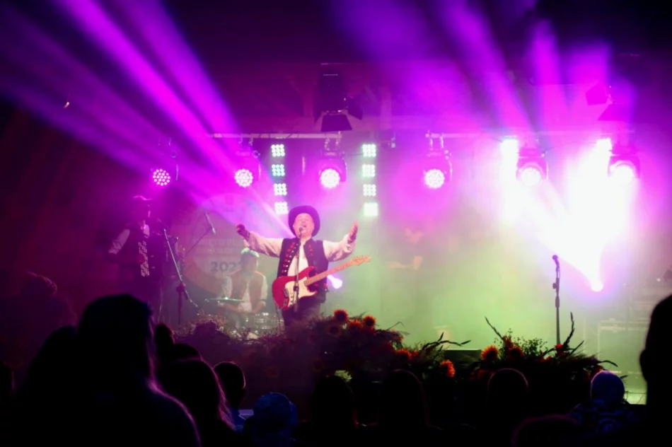 Święto plonów z atrakcjami - zdjęcie 7