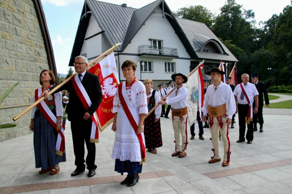 Święto plonów z atrakcjami - zdjęcie 8