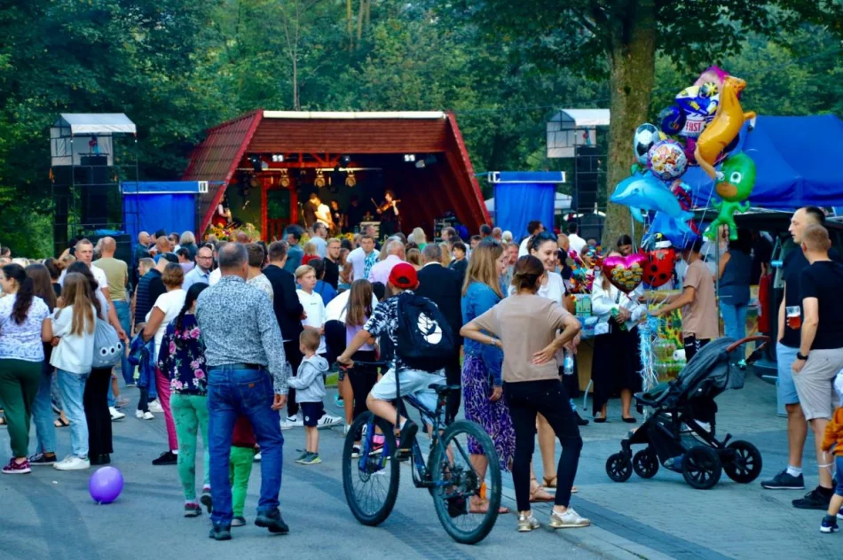 Święto plonów z atrakcjami - zdjęcie 9