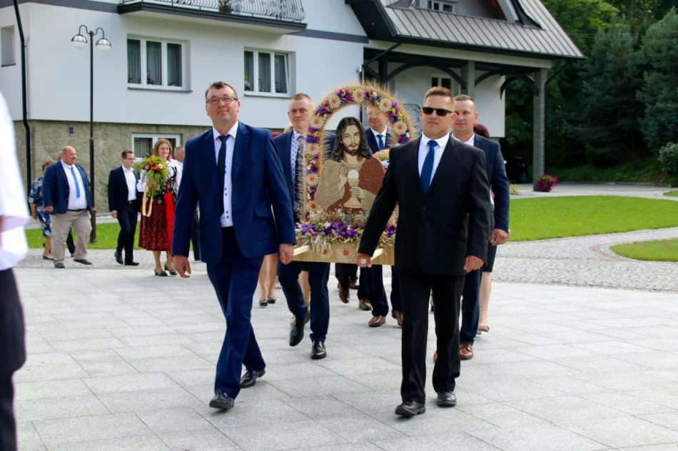 Święto plonów z atrakcjami - zdjęcie 10