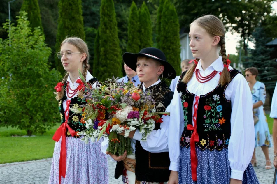 Święto plonów z atrakcjami - zdjęcie 13