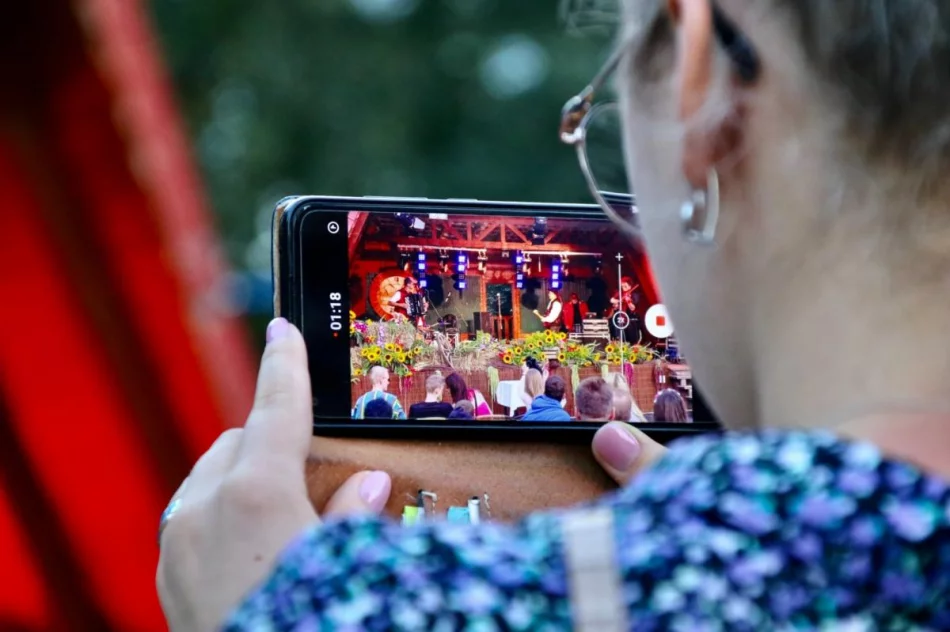 Święto plonów z atrakcjami - zdjęcie 14