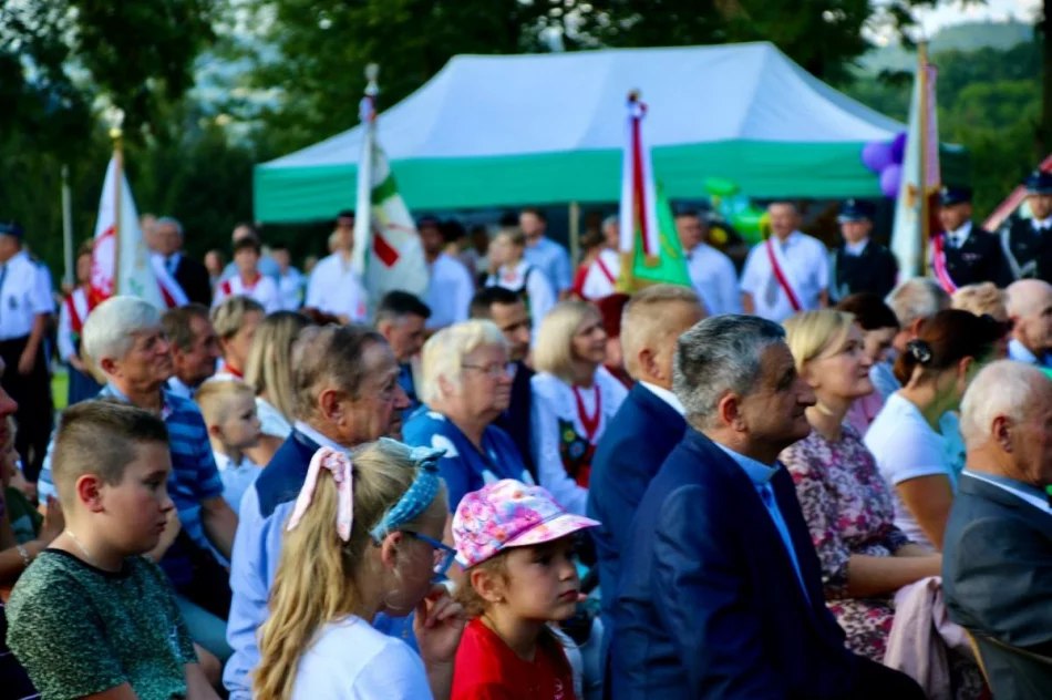 Święto plonów z atrakcjami - zdjęcie 15