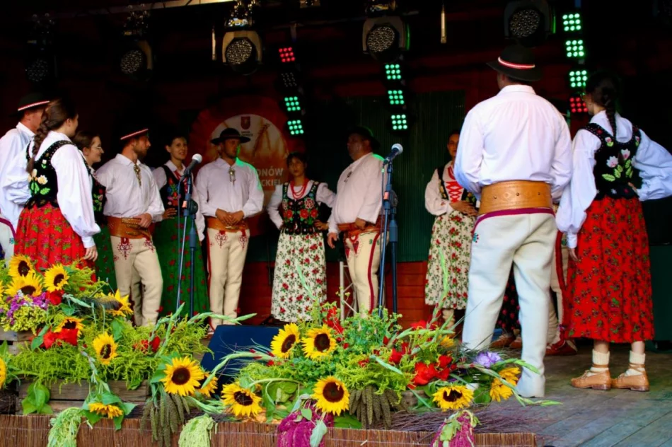 Święto plonów z atrakcjami - zdjęcie 16