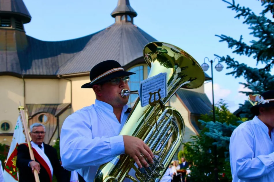 Święto plonów z atrakcjami - zdjęcie 17