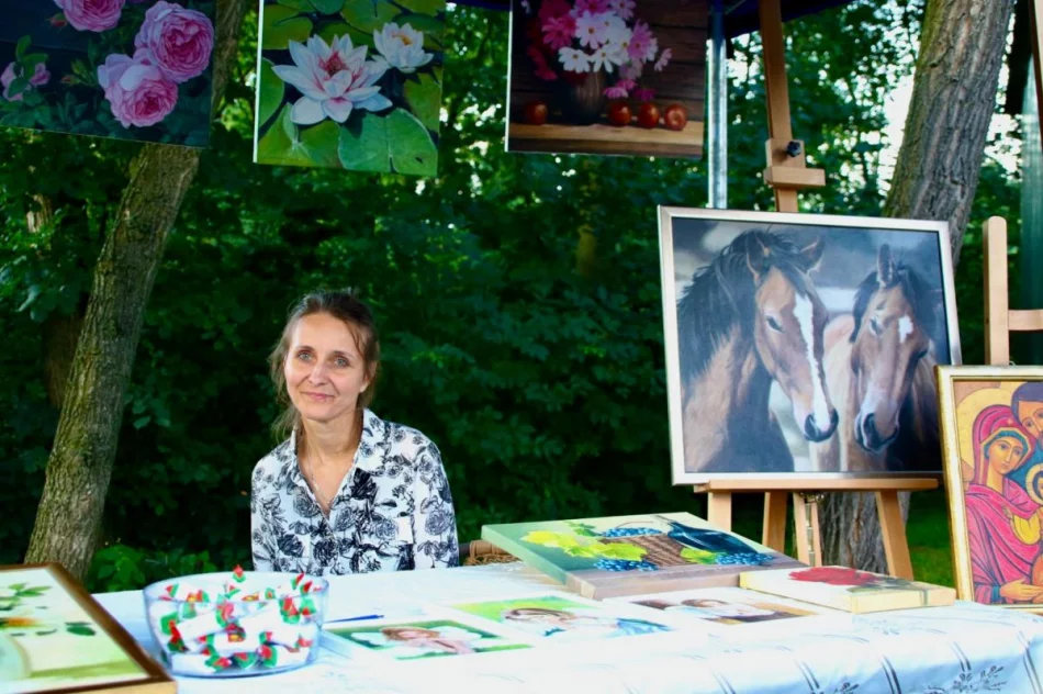 Święto plonów z atrakcjami - zdjęcie 18