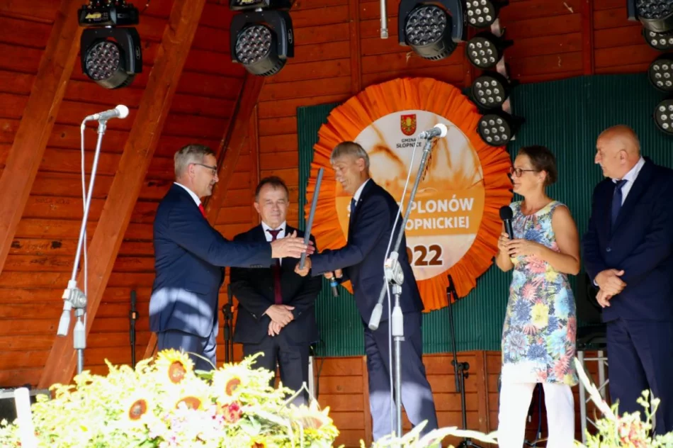 Święto plonów z atrakcjami - zdjęcie 19