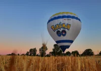 Wypatruj balonu w swoim mieście i świętuj 6. rocznicę Pokémon GO z innymi trenerami - zdjęcie główne