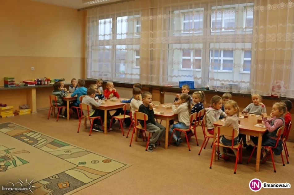 Miejskie Przedszkole nr 1 przeniesione do placówki zastępczej na czas remontu - zdjęcie 3