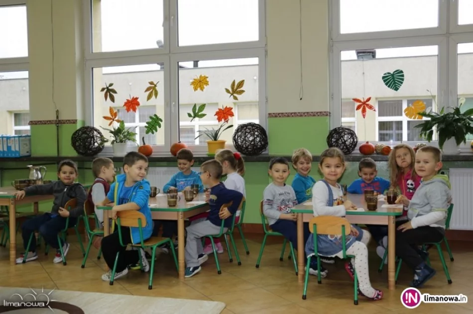 Miejskie Przedszkole nr 1 przeniesione do placówki zastępczej na czas remontu - zdjęcie 4