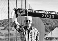 Henryk Pazdur nie żyje - zdjęcie główne