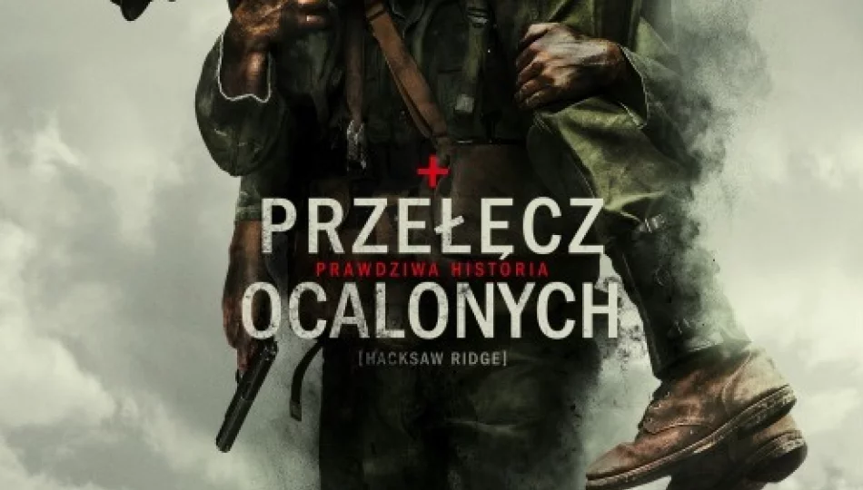 „Przełęcz ocalonych” od 6 listopada w kinie Klaps - zdjęcie 1