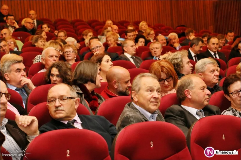 Limanowskie Spotkanie Rodaków - zdjęcie 2