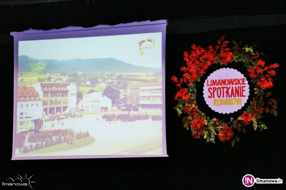 Limanowskie Spotkanie Rodaków - zdjęcie 4
