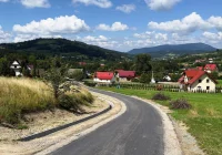 Remont 1,5 km drogi za ponad 1,3 mln zł - zdjęcie główne