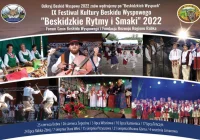 Kolejna odsłona folklorystycznej imprezy - zdjęcie główne