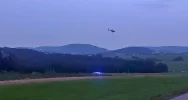 Przygnieciony 15-latek zabrany przez LPR - zdjęcie 3