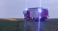 Przygnieciony 15-latek zabrany przez LPR - zdjęcie 4