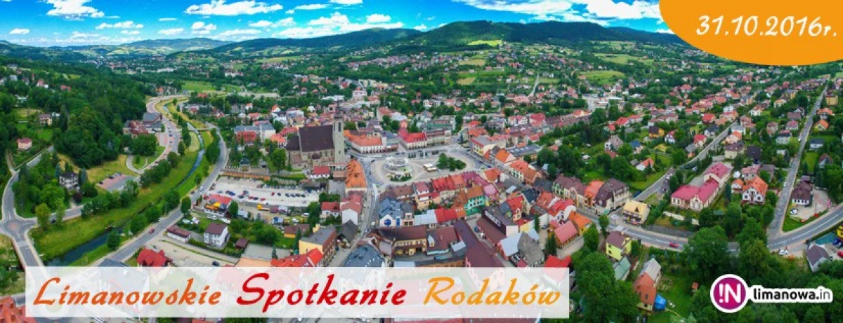 Limanowskie Spotkanie Rodaków