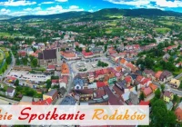 Limanowskie Spotkanie Rodaków - zdjęcie główne