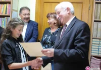 „Czytam – bo lubię, czytam, bo chcę!” - zdjęcie główne