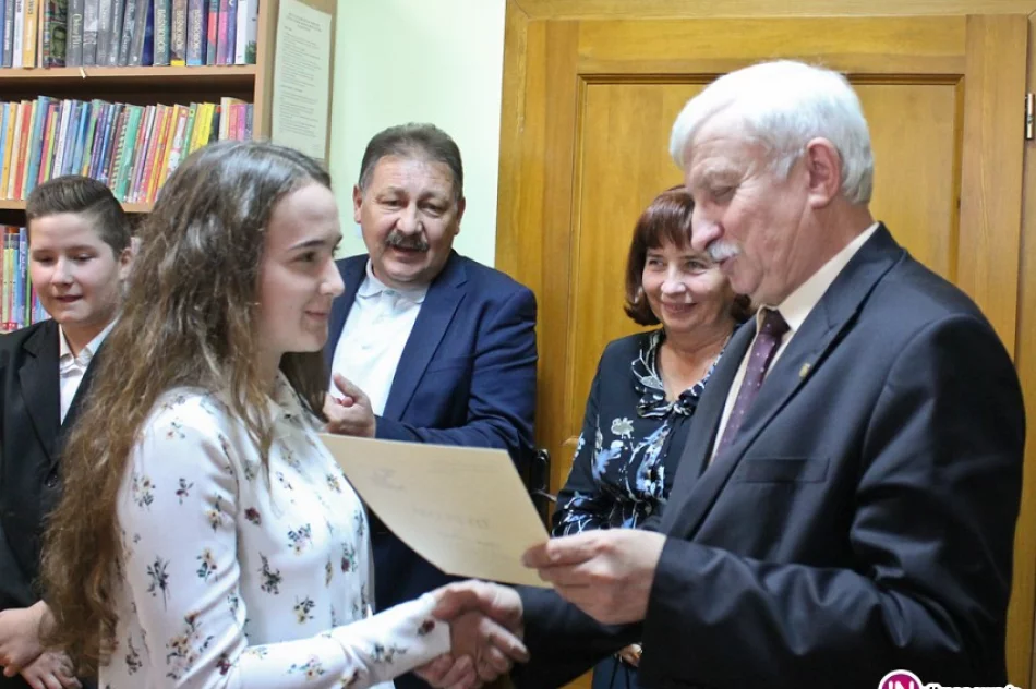 „Czytam – bo lubię, czytam, bo chcę!” - zdjęcie 2