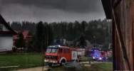 Nawałnice nad Podhalem - zdjęcie 3