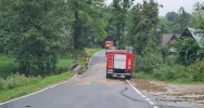 Nawałnice nad Podhalem - zdjęcie 4
