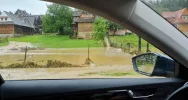 Nawałnice nad Podhalem - zdjęcie 5