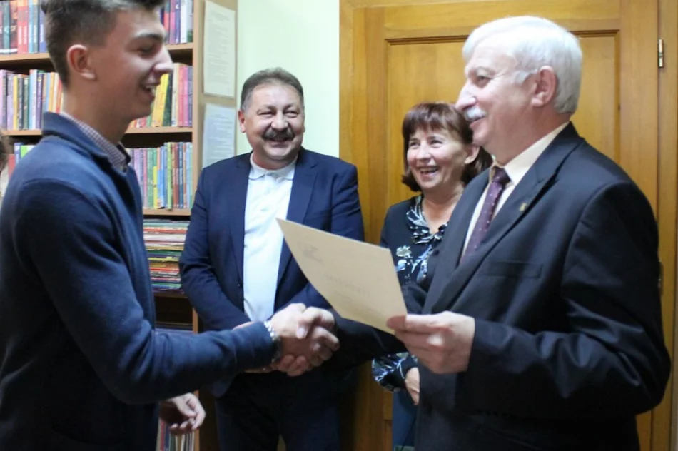 „Czytam – bo lubię, czytam, bo chcę!” - zdjęcie 3