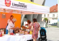 Smakowali regionalne specjały - zdjęcie główne