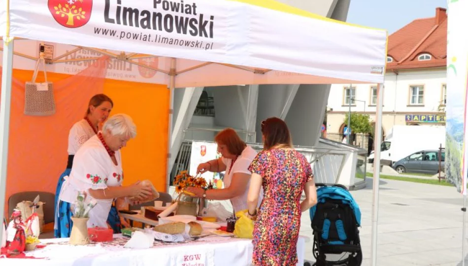 Smakowali regionalne specjały - zdjęcie 1