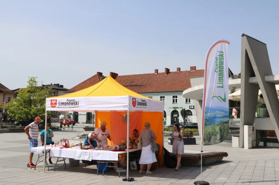 Smakowali regionalne specjały - zdjęcie 4