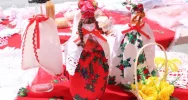 Smakowali regionalne specjały - zdjęcie 5