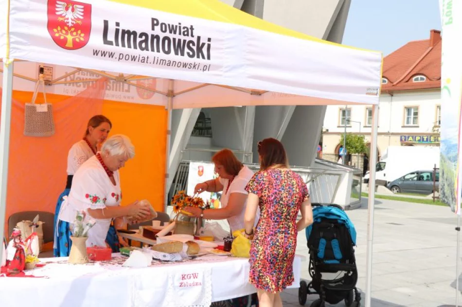 Smakowali regionalne specjały - zdjęcie 6