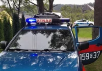 Oświadczył, że zrobi sobie krzywdę. Odnalazły go służby - zdjęcie główne