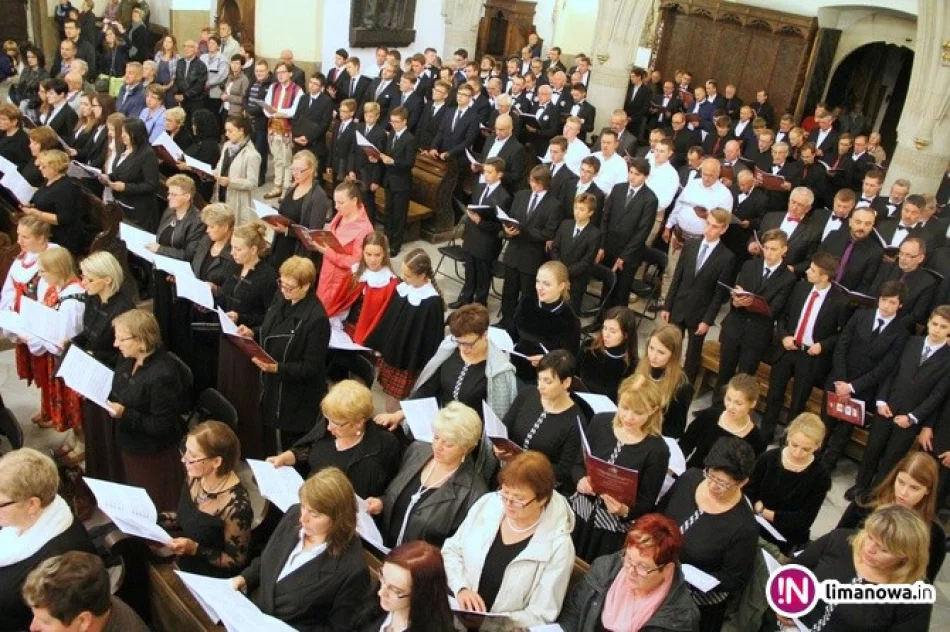 Chór Męski zdobył wyróżnienie - zdjęcie 2