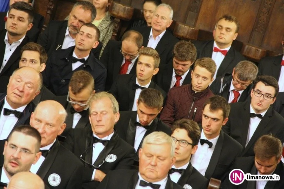 Chór Męski zdobył wyróżnienie - zdjęcie 3
