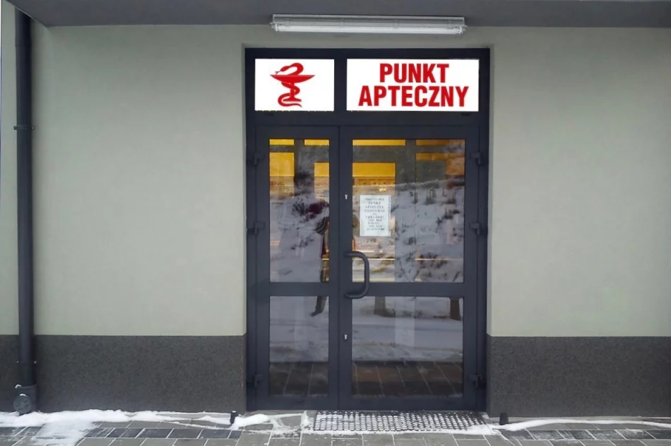 wynajmę lokale w centrum Niedźwiedzia - zdjęcie 5