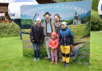 Po raz drugi u Zagórzan w Rabce - zdjęcie główne