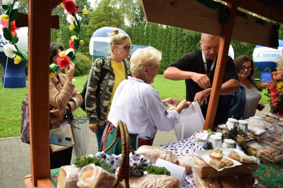 Po raz drugi u Zagórzan w Rabce - zdjęcie 2