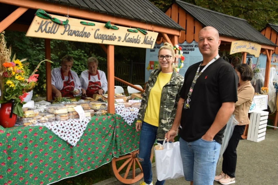 Po raz drugi u Zagórzan w Rabce - zdjęcie 3