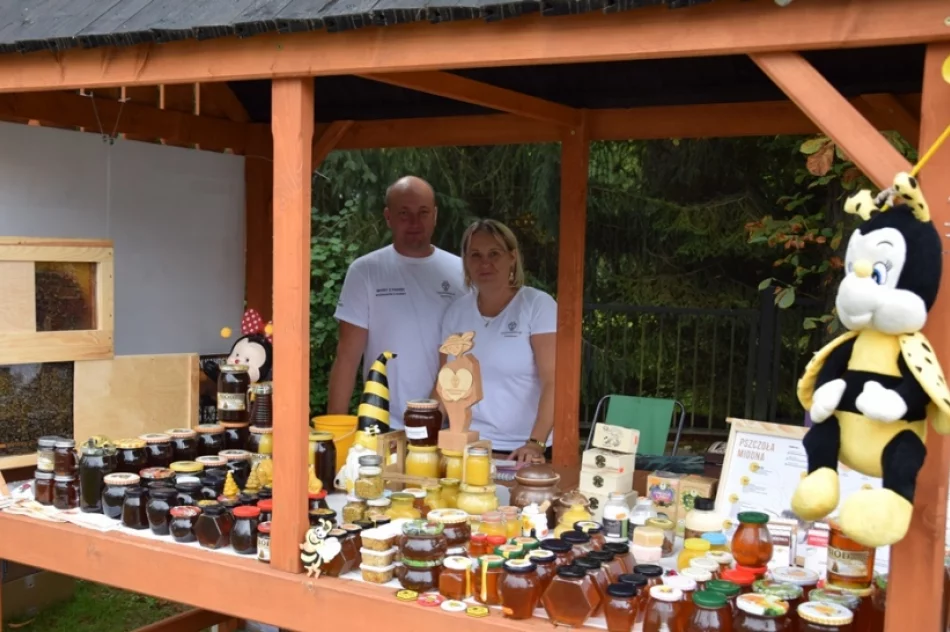 Po raz drugi u Zagórzan w Rabce - zdjęcie 4