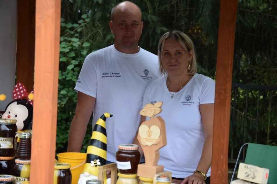 Po raz drugi u Zagórzan w Rabce - zdjęcie 5