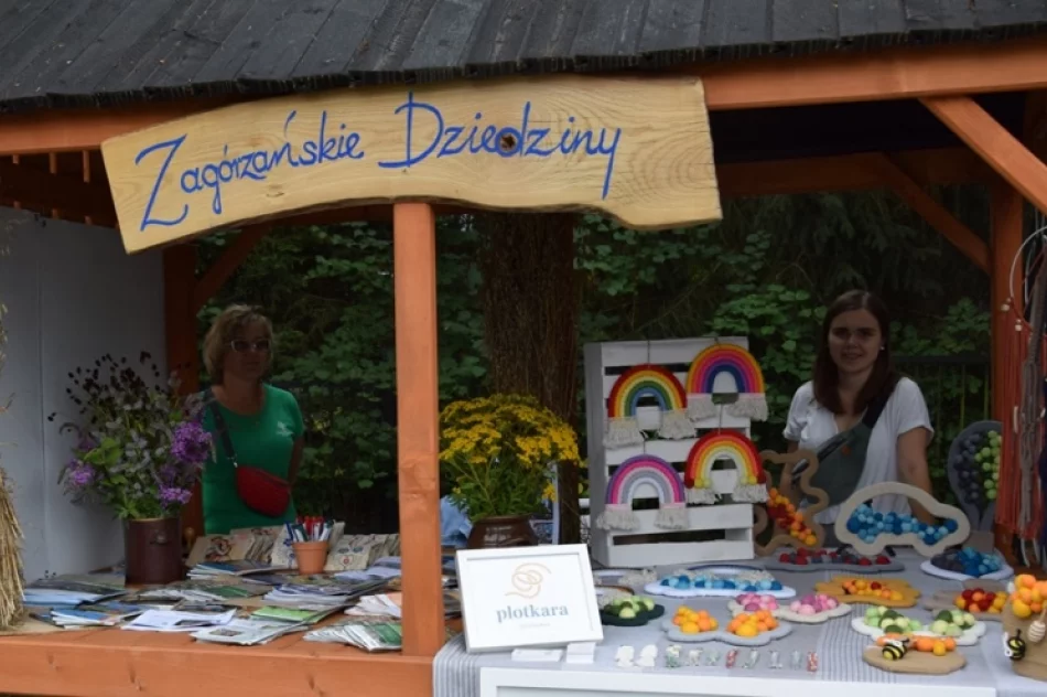 Po raz drugi u Zagórzan w Rabce - zdjęcie 6