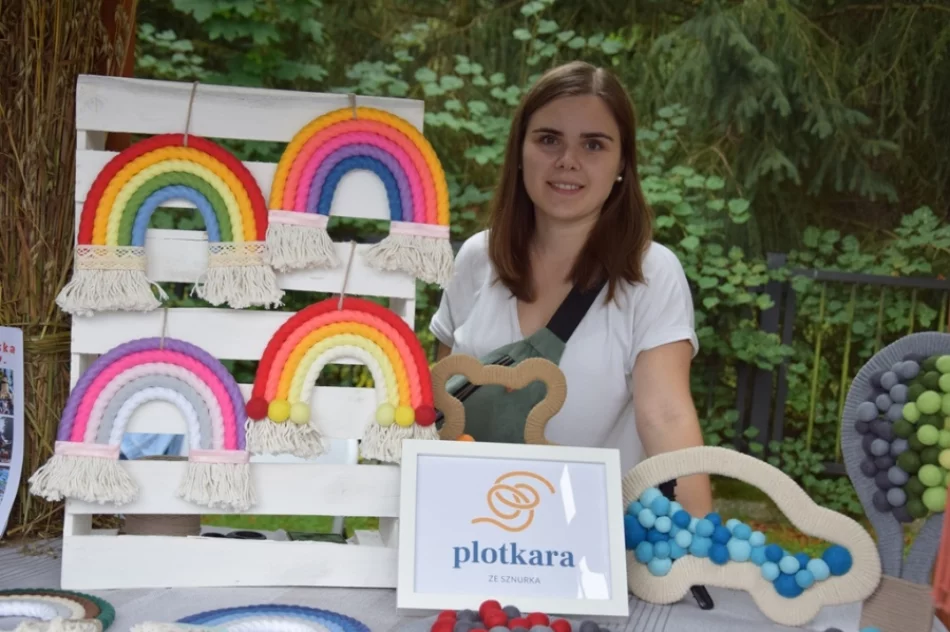 Po raz drugi u Zagórzan w Rabce - zdjęcie 7