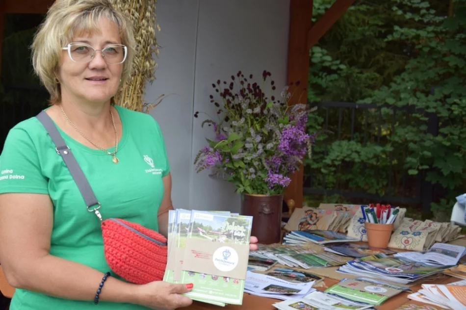 Po raz drugi u Zagórzan w Rabce - zdjęcie 8